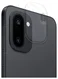 Rosso OnePlus 15R Camera Lens Protector Transparant afbeelding 2