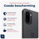 Rosso OnePlus 15R Camera Lens Protector Transparant afbeelding 6