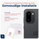 Rosso OnePlus 15R Camera Lens Protector Transparant afbeelding 8