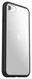 OtterBox React iPhone SE (2022/2020) / 8 / 7 Hoesje Back Cover Transparant Zwart afbeelding 4