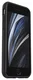 OtterBox React iPhone SE (2022/2020) / 8 / 7 Hoesje Back Cover Transparant Zwart afbeelding 5