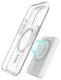 OtterBox 5.000 mAh Draadloze MagSafe Powerbank Reisformaat Wit afbeelding 4