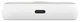 OtterBox 5.000 mAh Draadloze MagSafe Powerbank Reisformaat Wit afbeelding 6