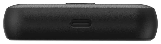 OtterBox 5.000 mAh Draadloze MagSafe Powerbank Reisformaat Zwart afbeelding 6