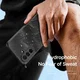 Dux Ducis Aimo Samsung Galaxy A27 Hoesje Back Cover Zwart afbeelding 6