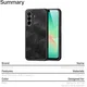 Dux Ducis Aimo Samsung Galaxy A27 Hoesje Back Cover Zwart afbeelding 9