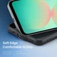 Dux Ducis Aimo Samsung Galaxy A27 Hoesje Back Cover Zwart afbeelding 7
