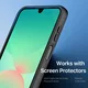 Dux Ducis Aimo Samsung Galaxy A27 Hoesje Back Cover Zwart afbeelding 8