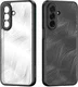 Dux Ducis Aimo Samsung Galaxy A27 Hoesje Back Cover Zwart afbeelding 2