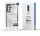 Dux Ducis Aimo Samsung Galaxy A27 Hoesje Back Cover Zwart afbeelding 10