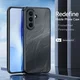 Dux Ducis Aimo Samsung Galaxy A37 Hoesje Back Cover Zwart afbeelding 3