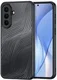 Dux Ducis Aimo Samsung Galaxy A37 Hoesje Back Cover Zwart afbeelding 1