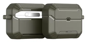 Dux Ducis PECS Apple Airpods Pro 3 (2025) Hoesje Groen