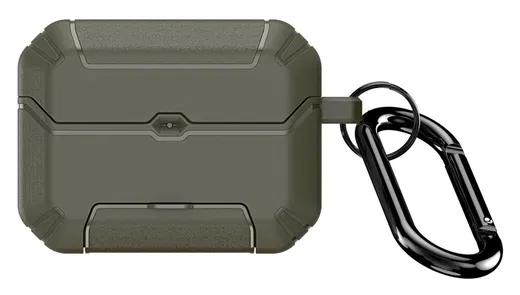 Dux Ducis PECS Apple Airpods Pro 3 (2025) Hoesje Groen afbeelding 2