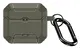 Dux Ducis PECS Apple AirPods 4 Hoesje Groen afbeelding 2