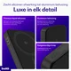 Buddi Connect Pro 5.000 mAh Magnetische MagSafe Qi2 Powerbank 15W Zwart afbeelding 7