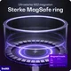 Buddi Connect Pro 5.000 mAh Magnetische MagSafe Qi2 Powerbank 15W Zwart afbeelding 12