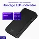 Buddi Connect Pro 10.000 mAh Magnetische MagSafe Qi2 Powerbank 15W Zwart afbeelding 9