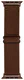 SBG Nylon Apple Watch Bandje - 1-11/SE/Ultra - 49/46/45/44/42MM - 6-Pack Donker afbeelding 11