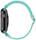 SBG Nylon Apple Watch Bandje - 1-11/SE/Ultra - 49/46/45/44/42MM - 6-Pack Licht afbeelding 12