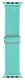 SBG Nylon Apple Watch Bandje - 1-11/SE - 38/40/41/42MM - 6-Pack Licht afbeelding 11