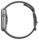 SBG Siliconen Apple Watch Bandje 1-11/SE/Ultra - 49/46/45/44/42MM 6-pack Donker afbeelding 10