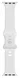 SBG Siliconen Apple Watch Bandje 1-11/SE/Ultra - 49/46/45/44/42MM 6-pack Donker afbeelding 13