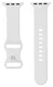 SBG Siliconen Apple Watch Bandje 1-11/SE/Ultra - 49/46/45/44/42MM 6-pack Donker afbeelding 14