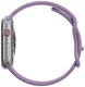 SBG Siliconen Apple Watch Bandje 1-11/SE - 38/40/41/42MM - 6-pack Licht afbeelding 10