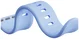 SBG Siliconen Apple Watch Bandje 1-11/SE - 38/40/41/42MM - 6-pack Licht afbeelding 12