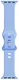 SBG Siliconen Apple Watch Bandje 1-11/SE - 38/40/41/42MM - 6-pack Licht afbeelding 13