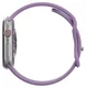 SBG Siliconen Apple Watch Bandje 1-11/SE/Ultra - 49/46/45/44/42MM 6-pack Licht afbeelding 10
