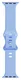 SBG Siliconen Apple Watch Bandje 1-11/SE/Ultra - 49/46/45/44/42MM 6-pack Licht afbeelding 13