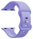 SBG Siliconen Apple Watch Bandje 1-11/SE/Ultra - 49/46/45/44/42MM 6-pack Licht afbeelding 9
