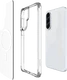 Buddi Core Samsung Galaxy A57 Hoesje MagSafe Back Cover Transparant afbeelding 10