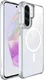 Buddi Core Samsung Galaxy A57 Hoesje MagSafe Back Cover Transparant afbeelding 9