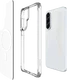 Buddi Core Samsung Galaxy A37 Hoesje MagSafe Back Cover Transparant afbeelding 10