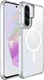 Buddi Core Samsung Galaxy A37 Hoesje MagSafe Back Cover Transparant afbeelding 9