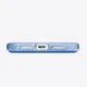 TORRAS Ostand O3 Air Apple iPhone 17 Pro Hoesje MagSafe 360° Kickstand Blauw afbeelding 12