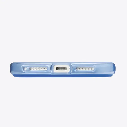 TORRAS Ostand O3 Air Apple iPhone 17 Pro Max Hoesje MagSafe 360° Kickstand Blauw afbeelding 12
