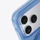 TORRAS Ostand O3 Air Apple iPhone 17 Pro Max Hoesje MagSafe 360° Kickstand Blauw afbeelding 13