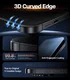 TORRAS OrigArmor iPhone 17 Pro 9H+ Glass Screen Protector Installatietray afbeelding 3