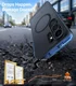 TORRAS Guardian Magnetic Samsung Galaxy S26 Ultra Hoesje MagSafe Zwart afbeelding 5