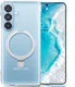 TORRAS Ostand Q1 Slim Samsung Galaxy S26 Plus HoesjeTransparant afbeelding 1