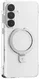 TORRAS Ostand Q1 Slim Samsung Galaxy S26 Plus HoesjeTransparant afbeelding 2