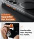 TORRAS Ostand Q3 Air Samsung Galaxy S26 Ultra Hoes MagSafe 360° Kickstand Zwart afbeelding 8