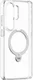 TORRAS Ostand Spin Samsung Galaxy S26 Ultra Hoesje 360° MagSafe Stand Clear afbeelding 10