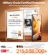 TORRAS Install Master Samsung Galaxy S26 Screen Protector Installatietray afbeelding 4
