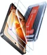 TORRAS Install Master Samsung Galaxy S26 Plus Screen Protector Installatietray afbeelding 1