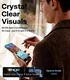 TORRAS Install Master Samsung Galaxy S26 Ultra Screen Protector Installatietray afbeelding 10